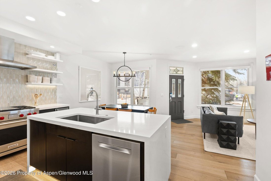 House in Aspen, Colorado, United States 5 - 17389158