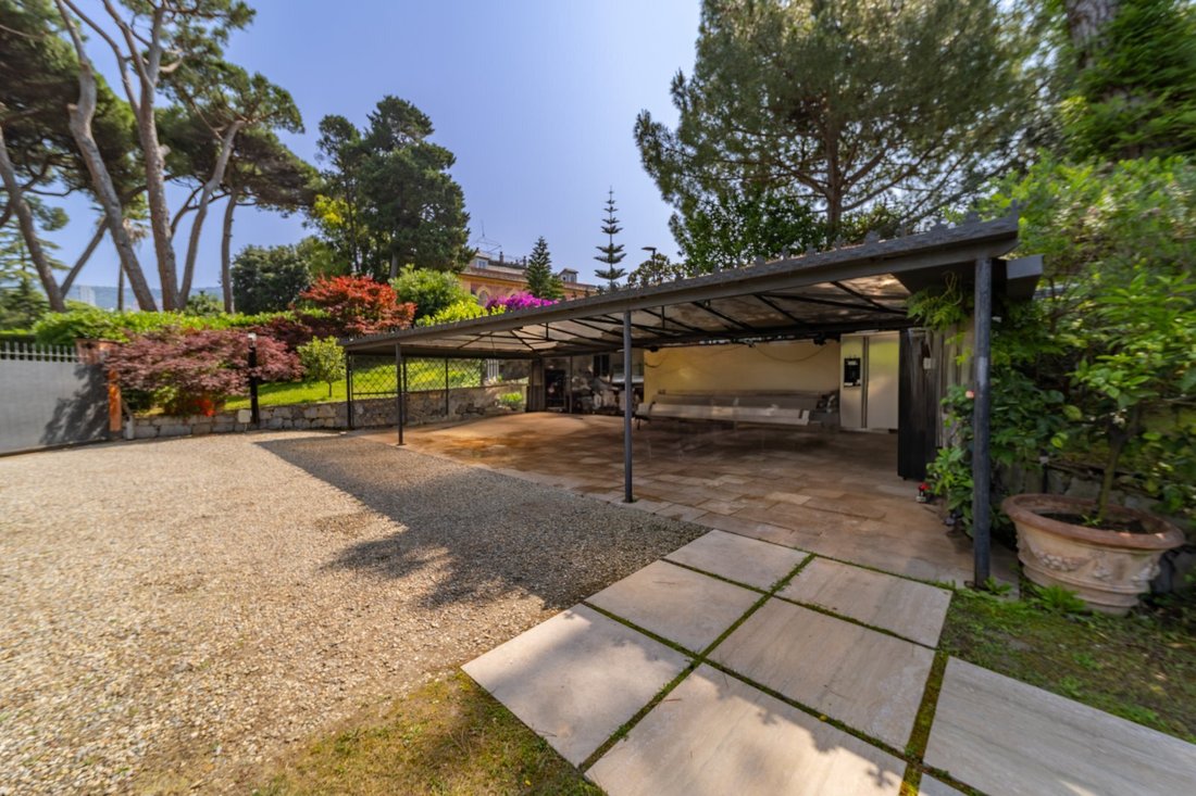 House in Levante, Genoa, Liguria 4 - 17388925