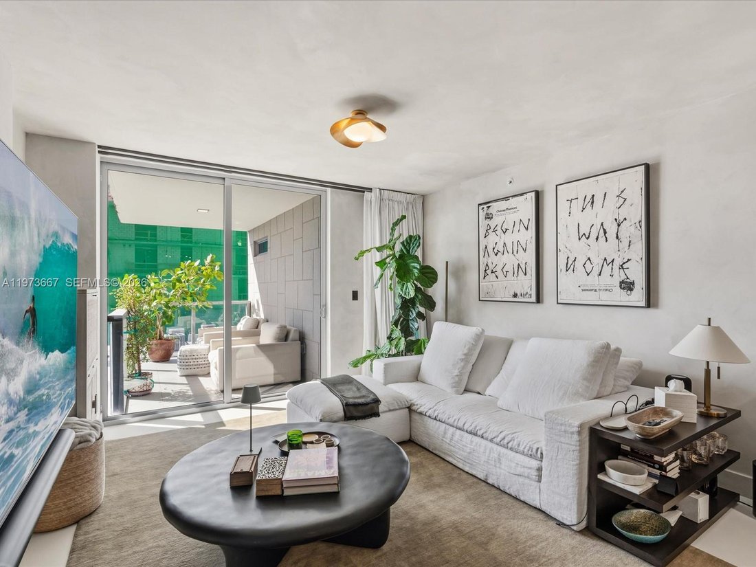 Condo in Bal Harbour, Florida, United States 4 - 17389140