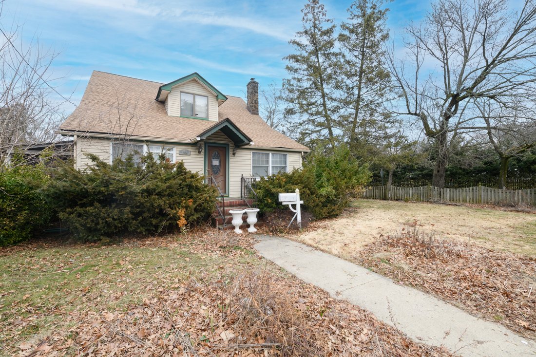 House in Atlantic Highlands, New Jersey, United States 3 - 17389290