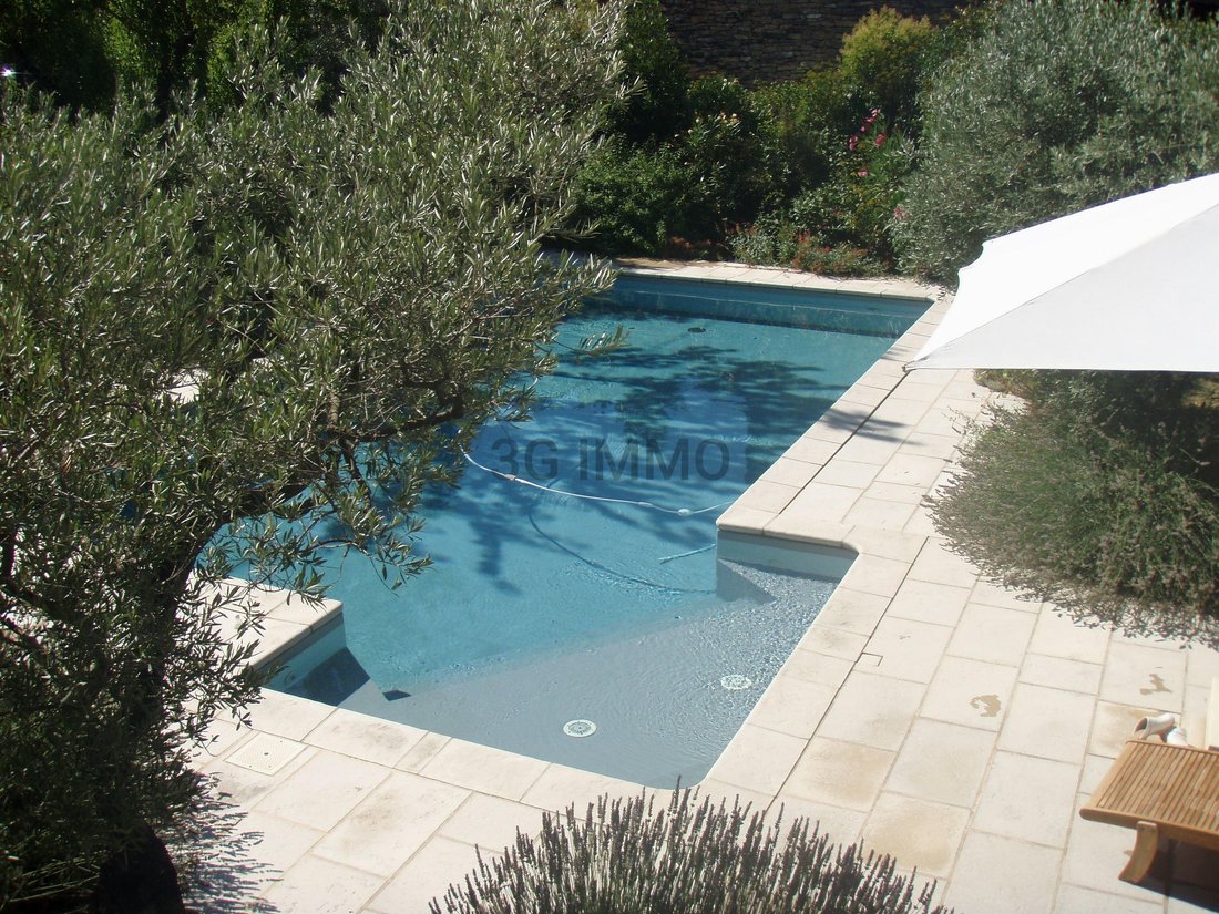 House in Cavaillon, Provence-Alpes-Côte d'Azur, France 3 - 17388976
