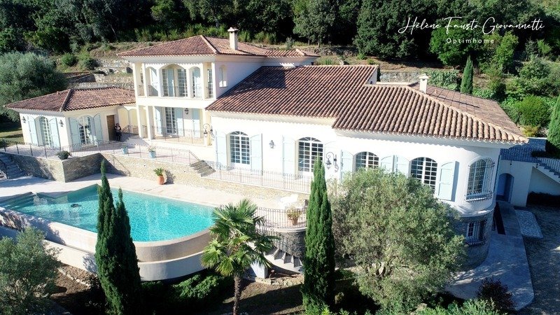 House in Ouest et Sud, Borgo, France 3 - 17388897