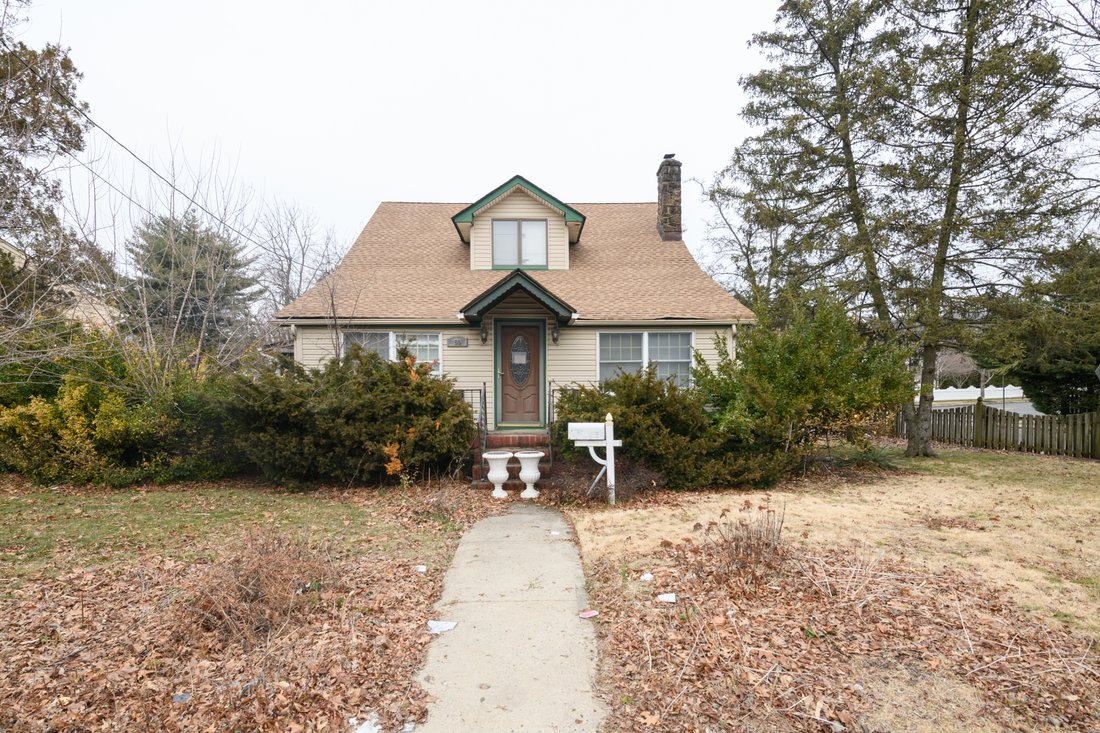 House in Atlantic Highlands, New Jersey, United States 1 - 17389290