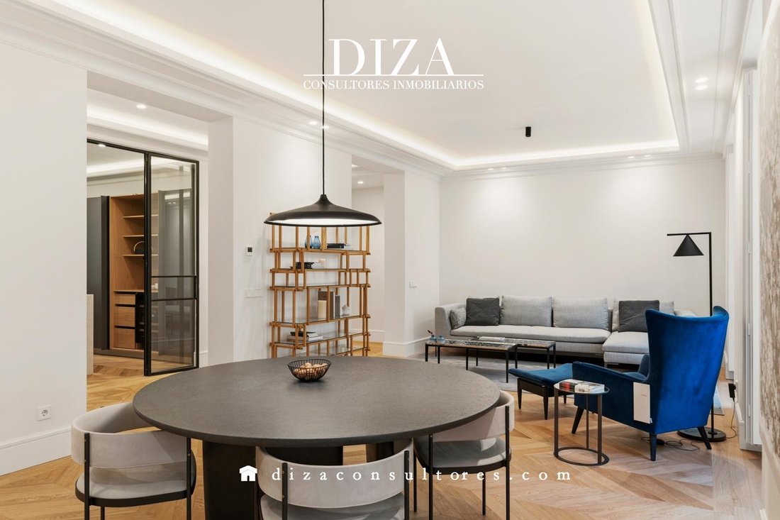 Apartment in Centro, Madrid, Spain 5 - 15946650