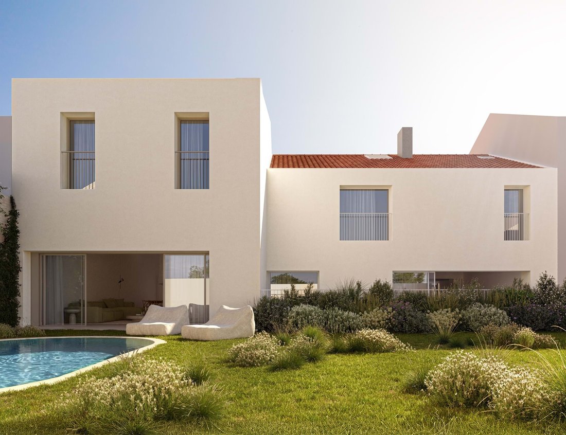 Villa in Beato, Lissabon, Portugal 3 - 17389591