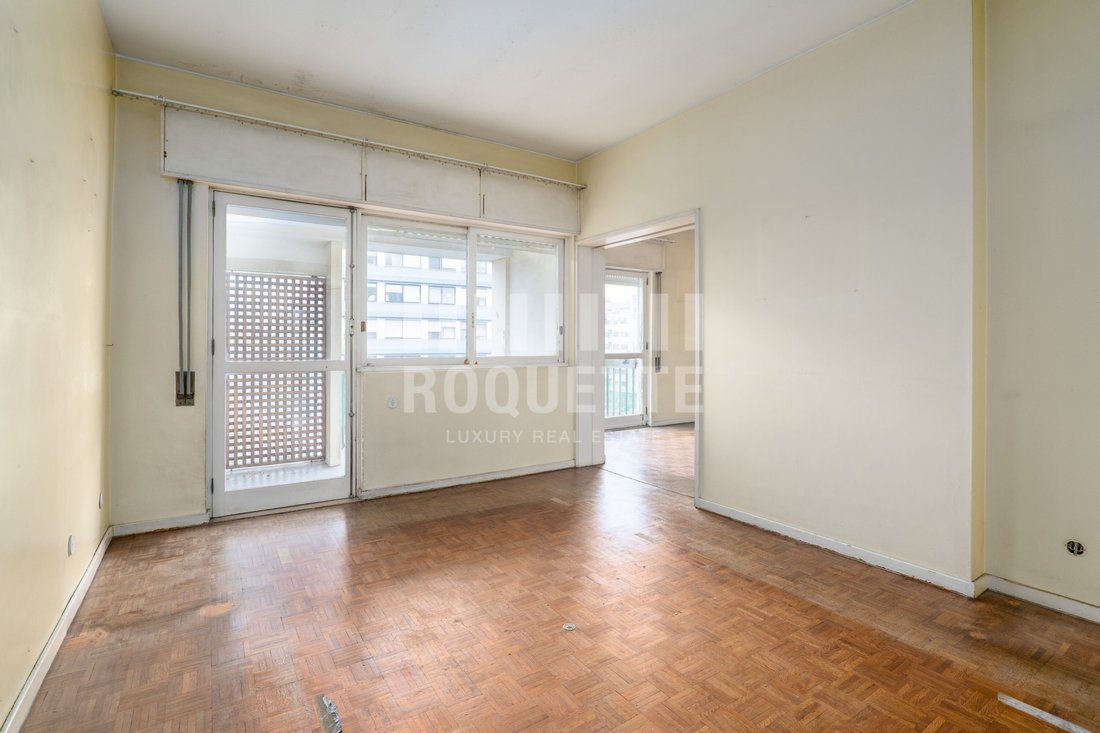 Apartment in Paranhos, Porto District, Portugal 4 - 17389339