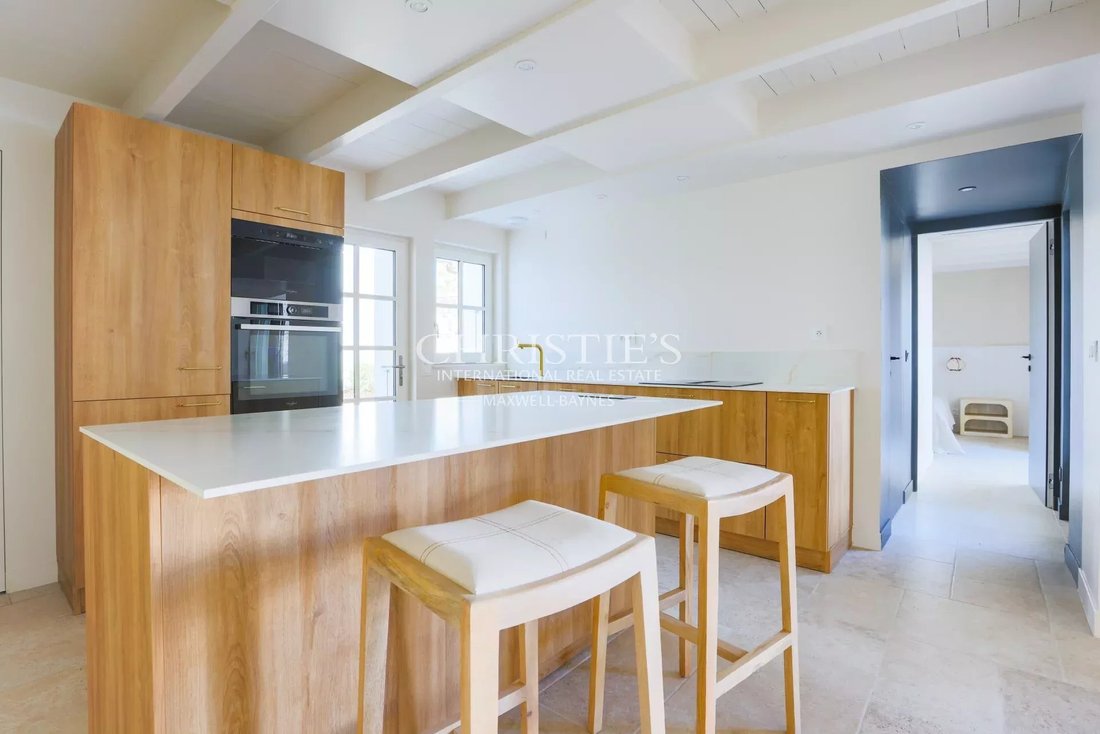 House in La Flotte, Nouvelle-Aquitaine, France 5 - 17389025