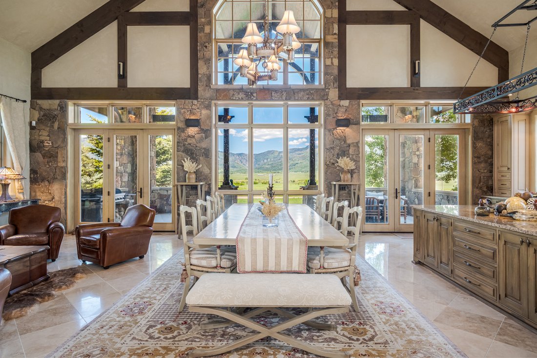 House in Steamboat Springs, Colorado, United States 3 - 17389208