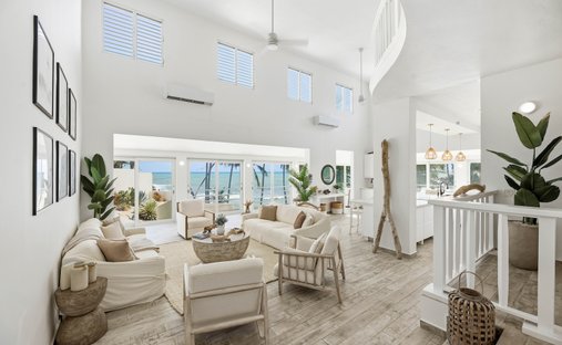 Casa a Palmas del Mar, Humacao, Porto Rico 1