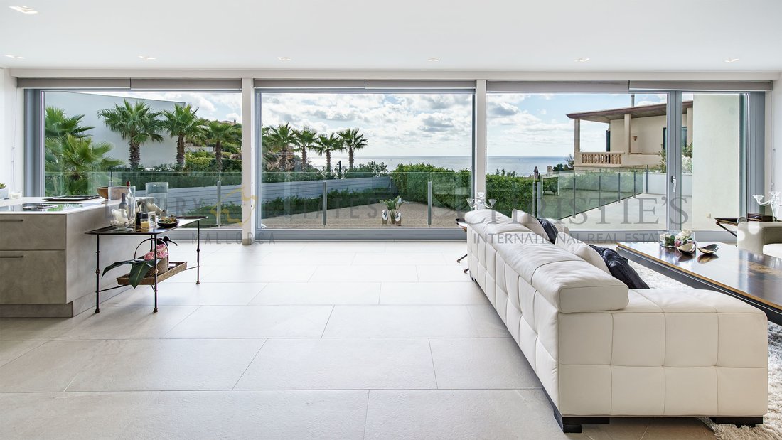 Villa in Calvia, Balearic Islands, Spain 4 - 17388763