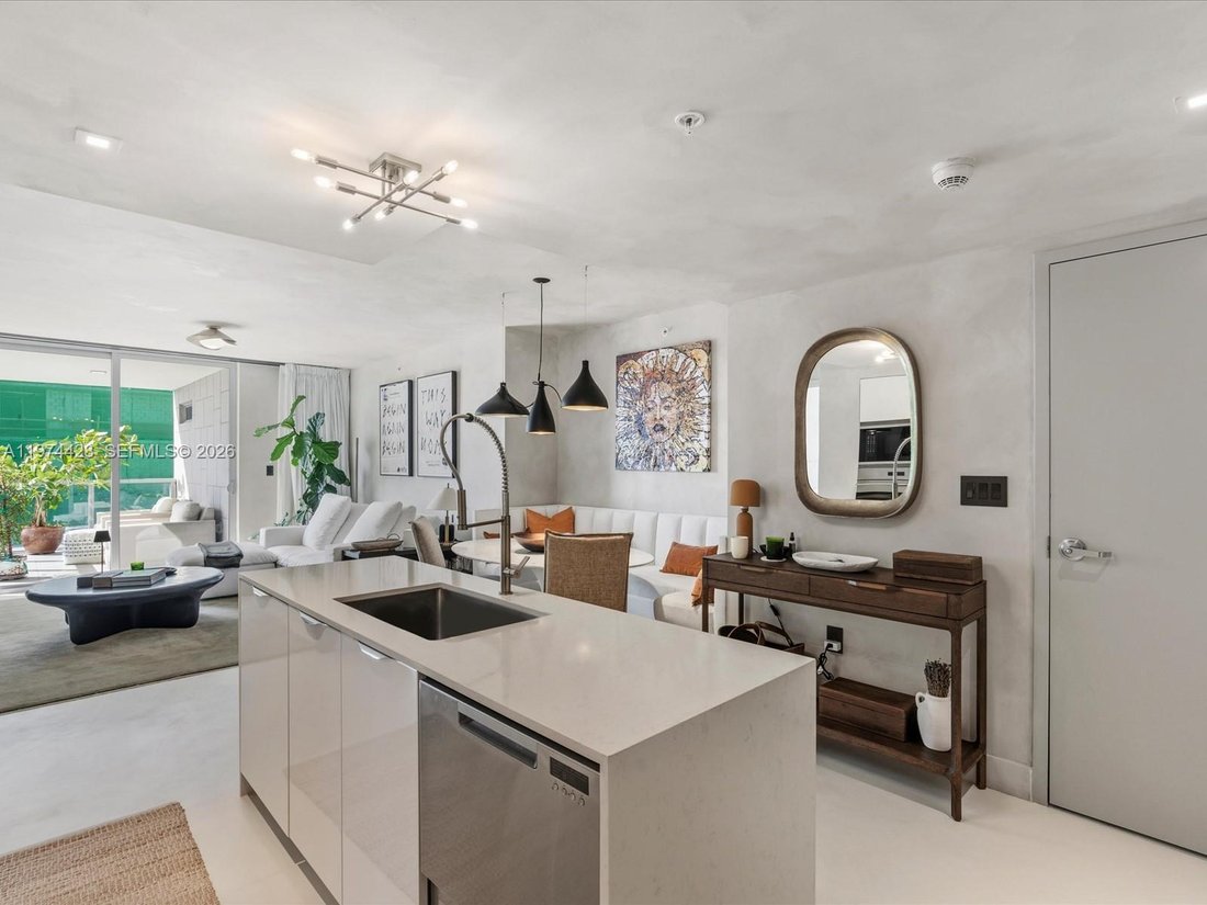 Condo in Bal Harbour, Florida, United States 2 - 17389144