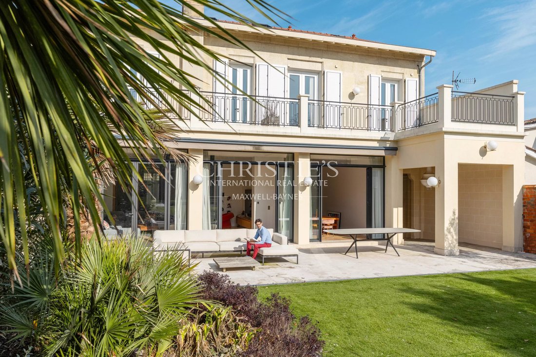 House in Saint Bruno-Saint Augustin, Bordeaux, France 5 - 17389050