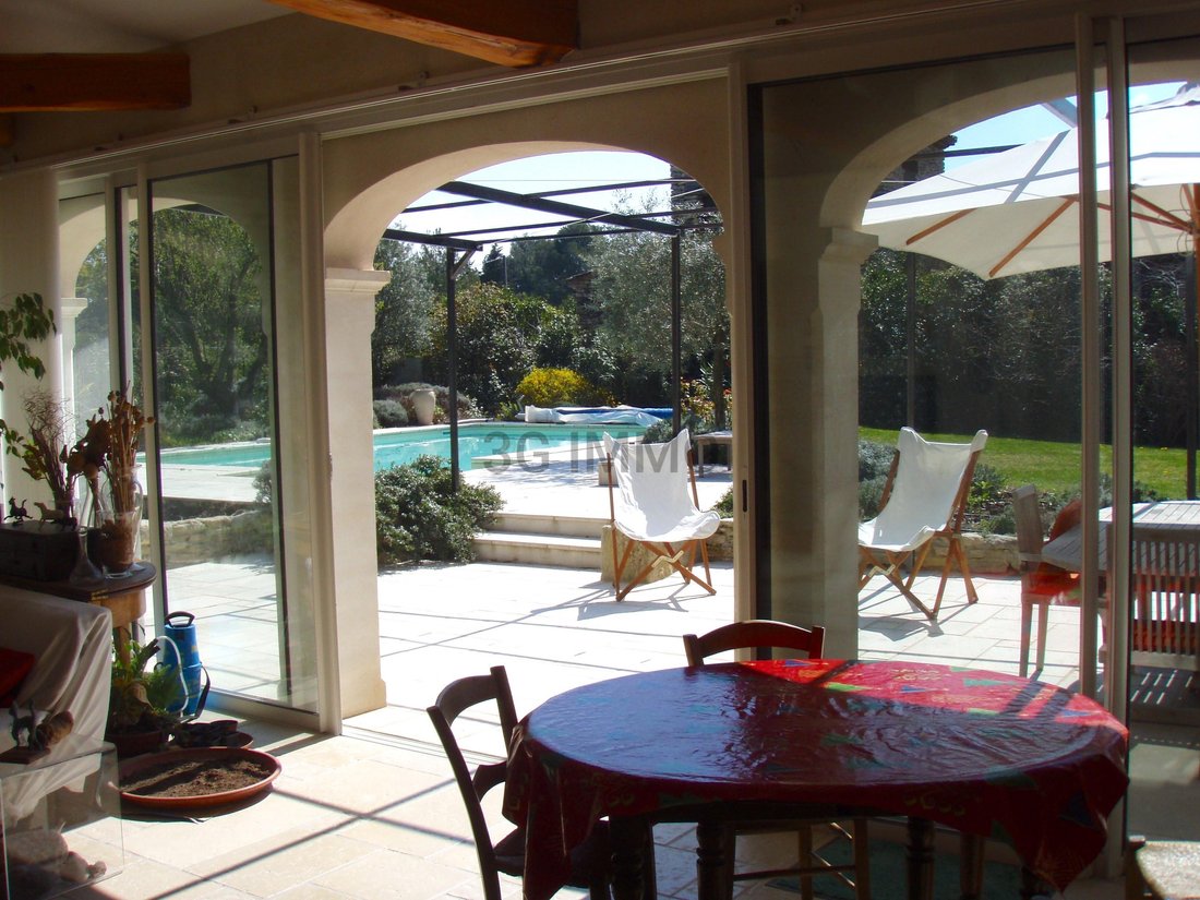 House in Cavaillon, Provence-Alpes-Côte d'Azur, France 5 - 17388976