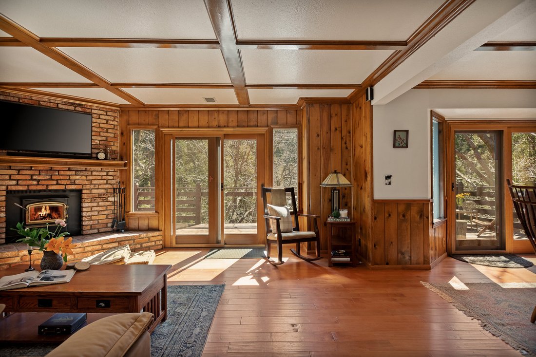 House in Lake Arrowhead, California, United States 1 - 17389416