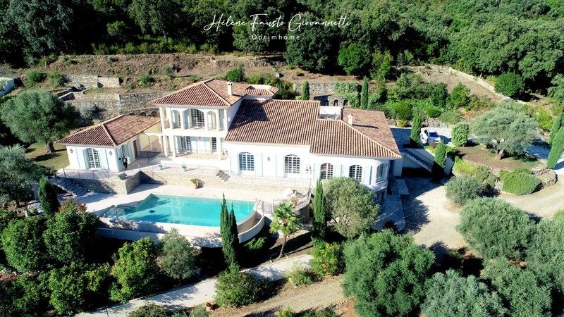 House in Ouest et Sud, Borgo, France 2 - 17388897