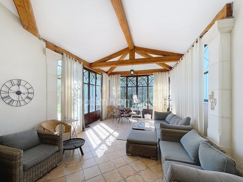 House in Maillane, Provence-Alpes-Côte d'Azur, France 5 - 17388942