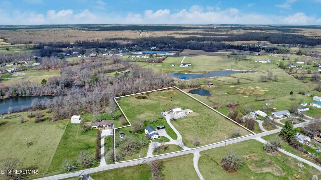 House in Crossville, Tennessee, United States 3 - 17389677