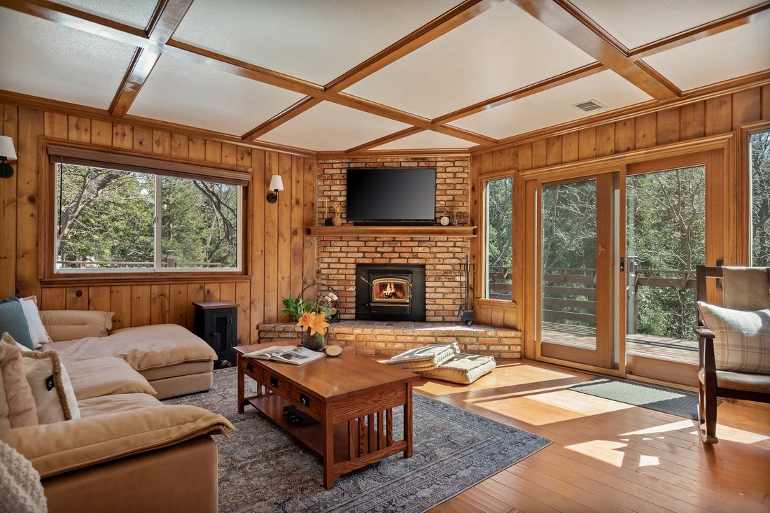 House in Lake Arrowhead, California, United States 2 - 17389416