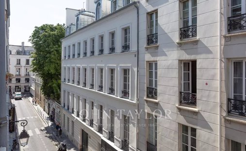 Appartamento a Parigi, Île-de-France, Francia 1