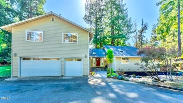 House in Fort Bragg, California, United States 2 - 17389690