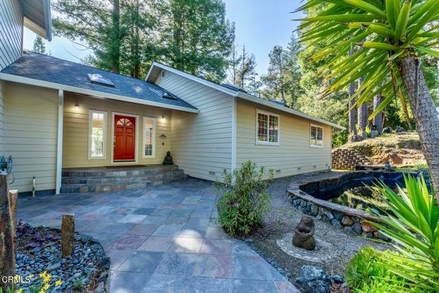 House in Fort Bragg, California, United States 1 - 17389690