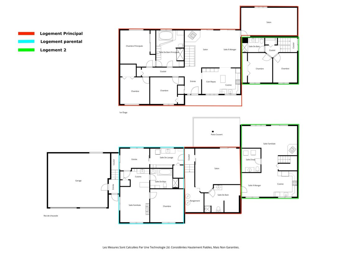 Apartment in Mont-Tremblant, Quebec, Canada 5 - 17388770