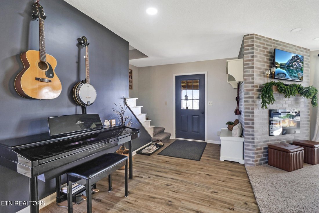 House in Crossville, Tennessee, United States 5 - 17389677