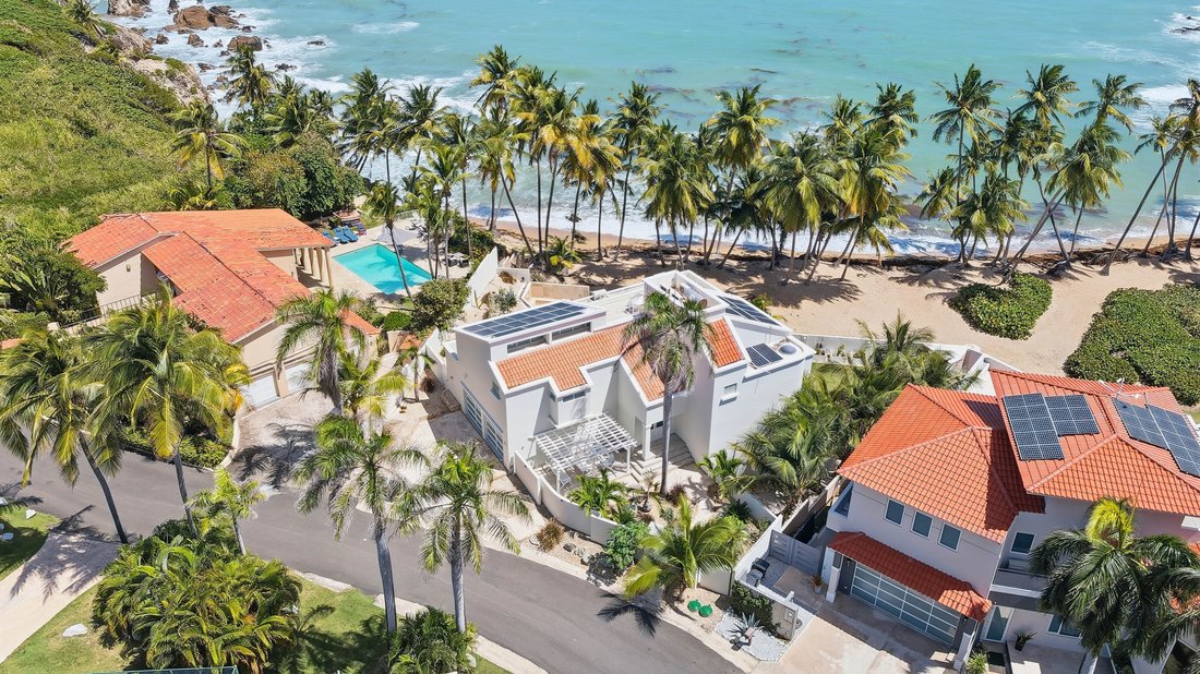 Casa a Palmas del Mar, Humacao, Porto Rico 2 - 17389465