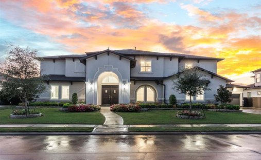 House in Katy, Texas, United States 1