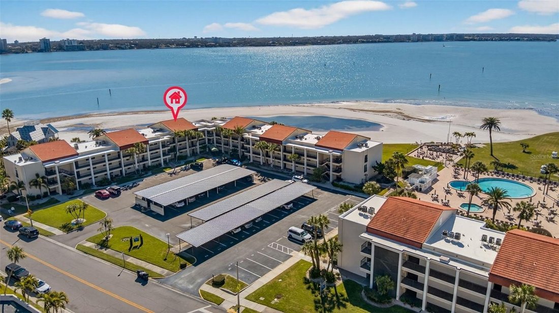 Condo in Clearwater, Florida, United States 1 - 17389679