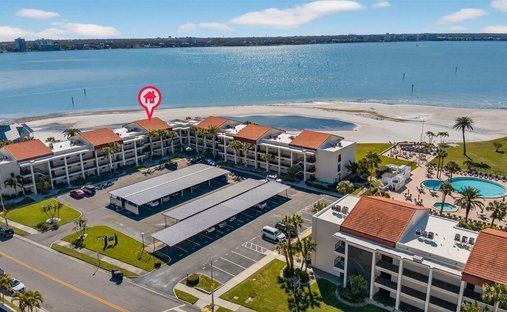 Condo in Clearwater, Florida, United States 1