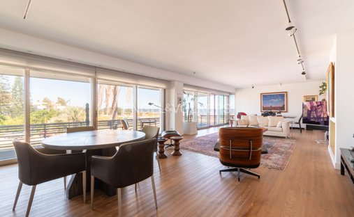Apartamento en Montevideo, Departamento de Montevideo, Uruguay 1