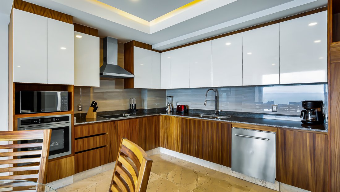 Condo in Mismaloya, Jalisco, Mexico 5 - 17389412