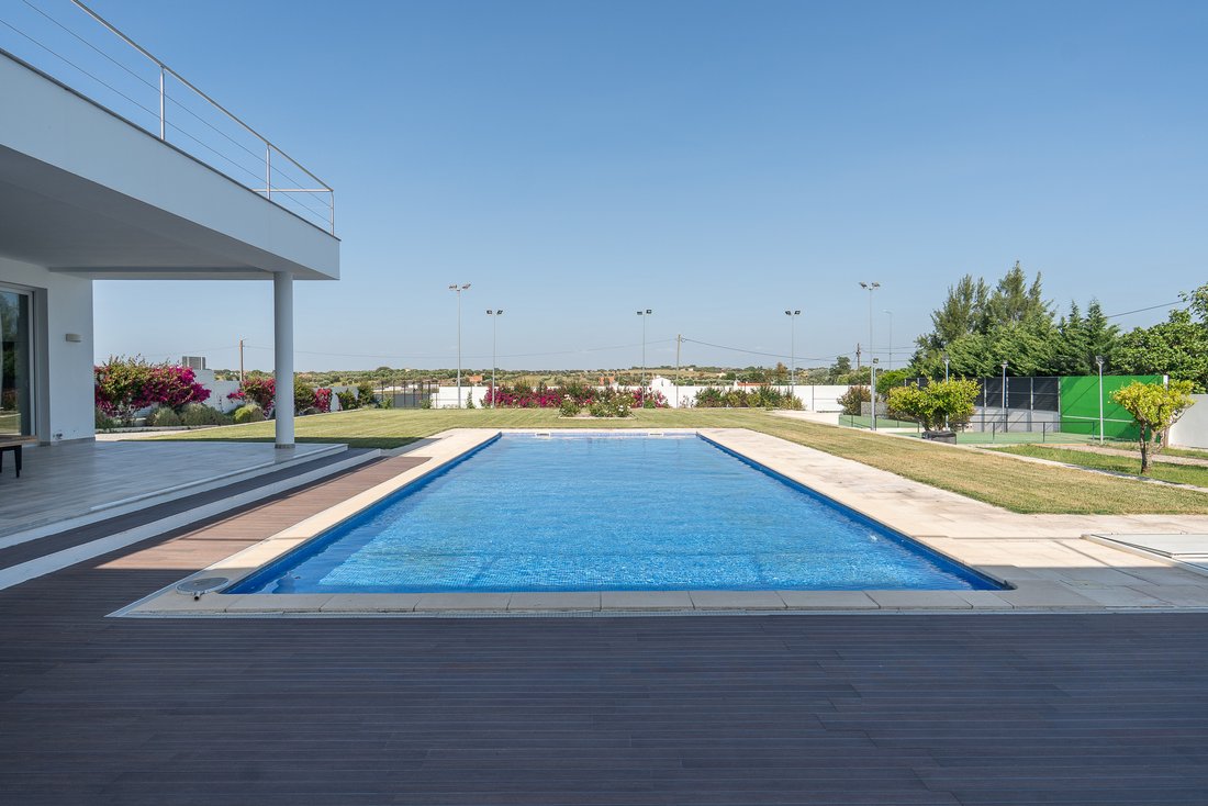 Finca in Vimieiro, Évora District, Portugal 1 - 17389684