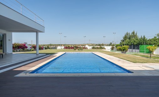 Finca in Vimieiro, Évora District, Portugal 1