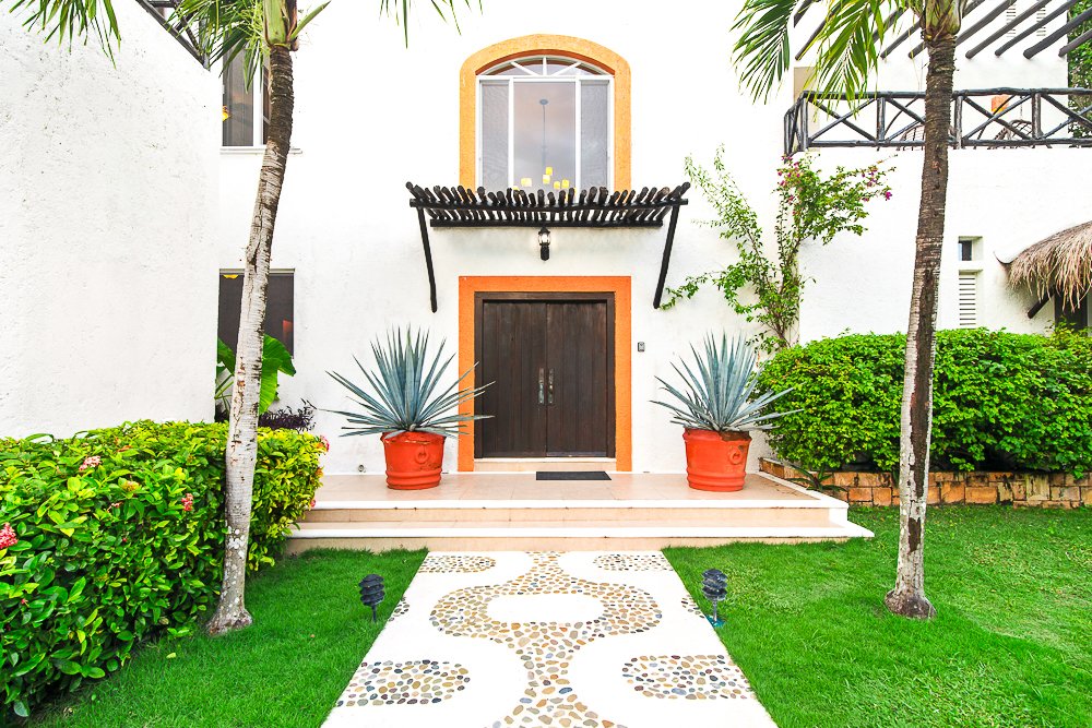 Villa in Akumal, Quintana Roo, Mexiko 5 - 17339901