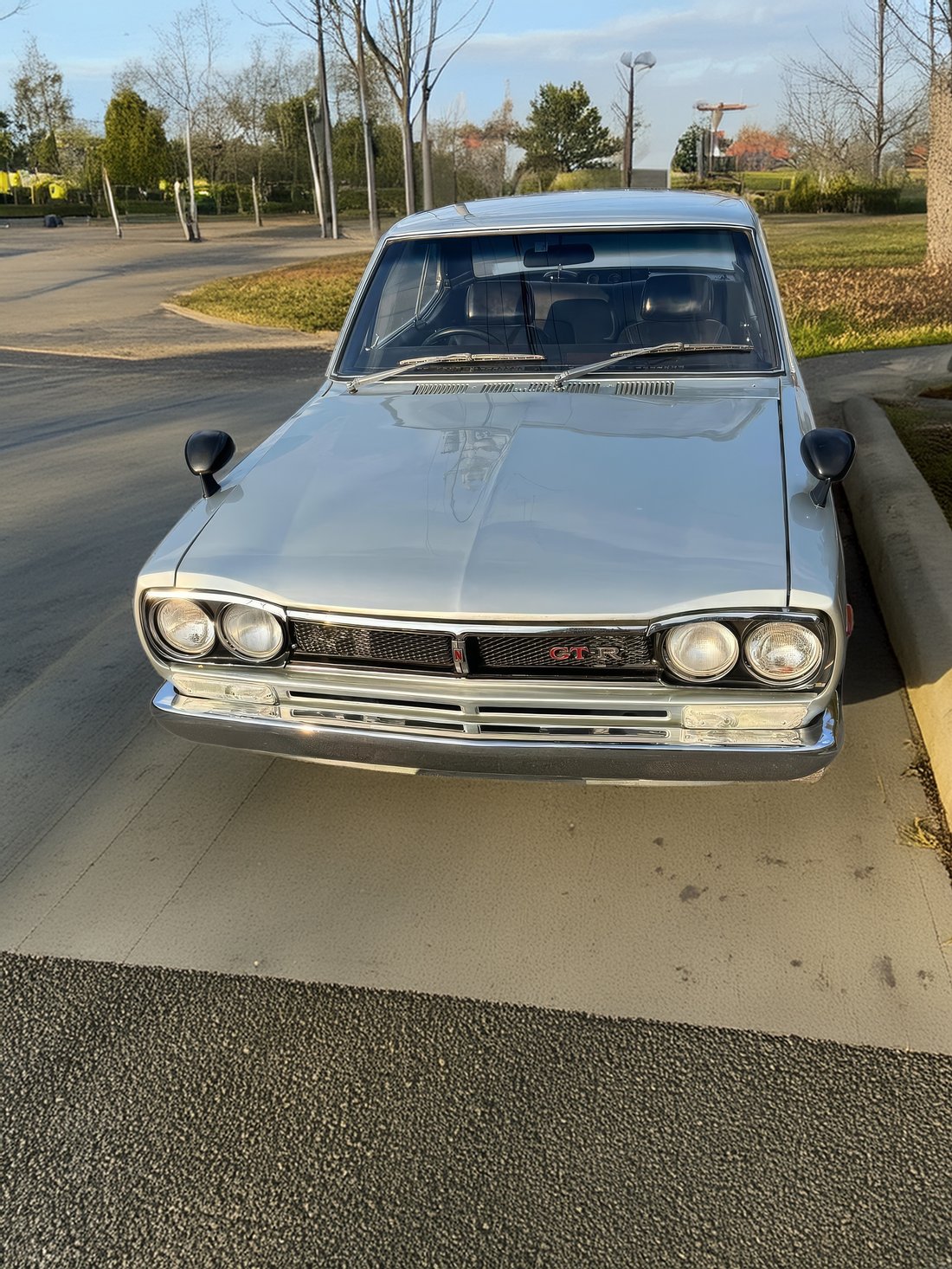 Coupe in Osaka, Japan 2 - 17392341