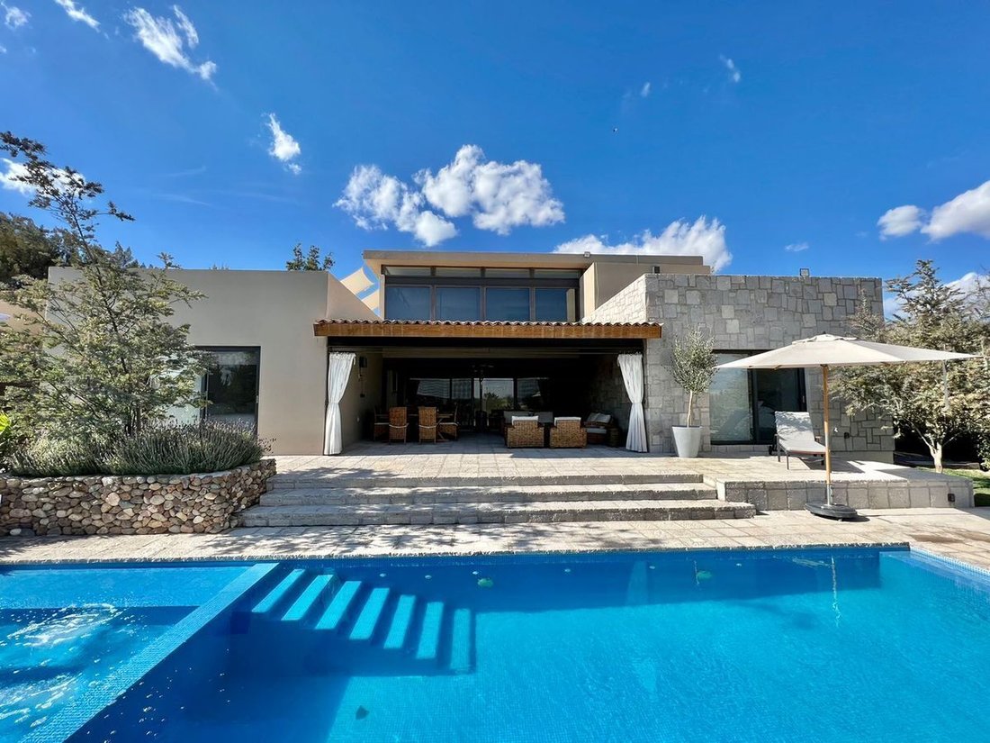 Country House in Dolores Hidalgo, Guanajuato, Mexico 1 - 17392106