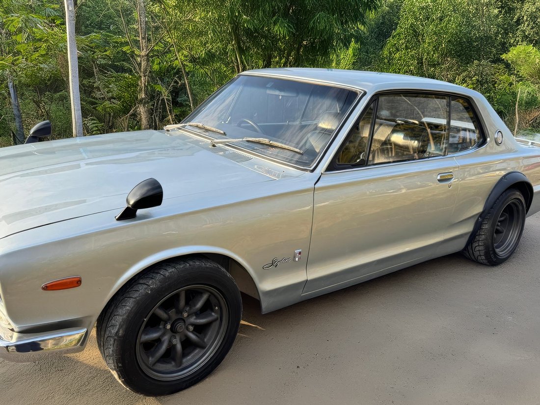 Coupe in Osaka, Japan 1 - 17392341
