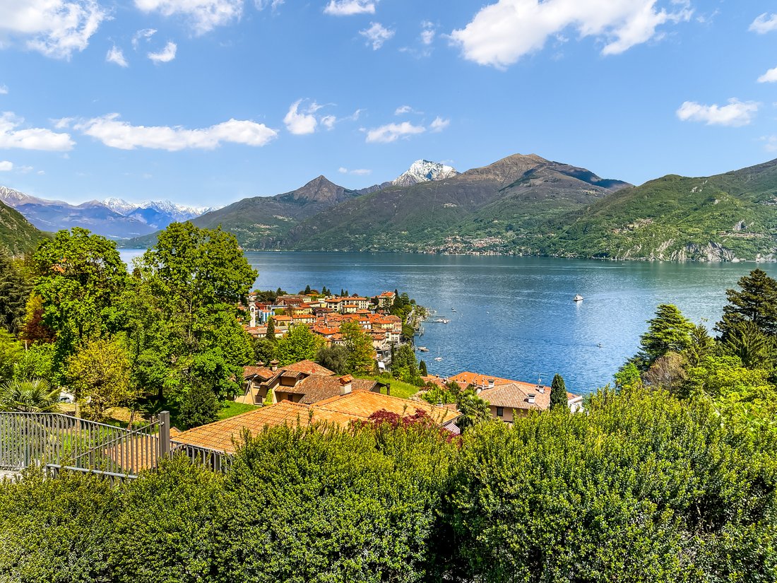 Appartamento a Menaggio, Lombardia, Italia 3 - 17394436