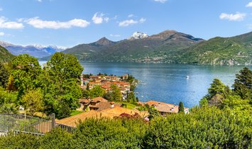 Apartamento en Menaggio, Lombardía, Italia 2