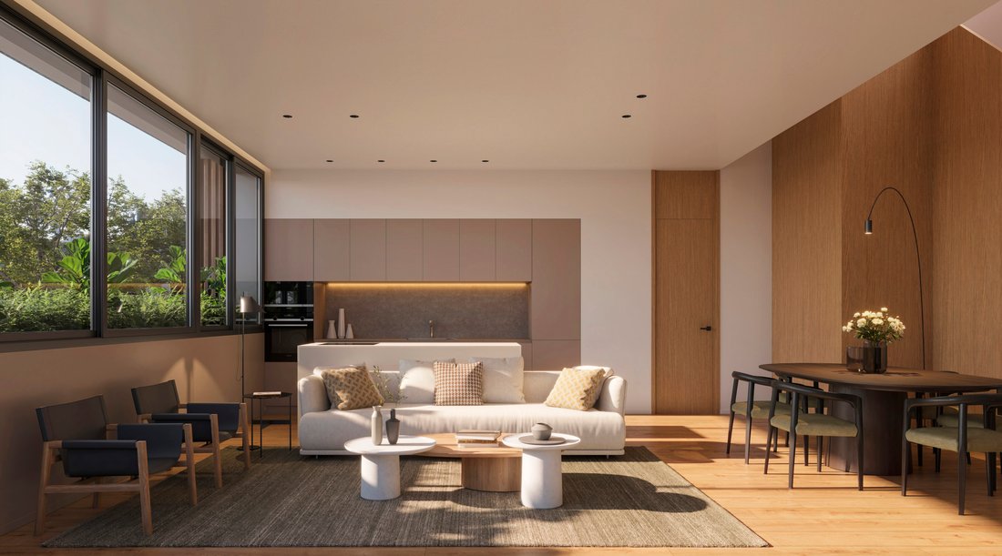 Penthouse in Ciudad Lineal, Madrid, Spain 2 - 17394387