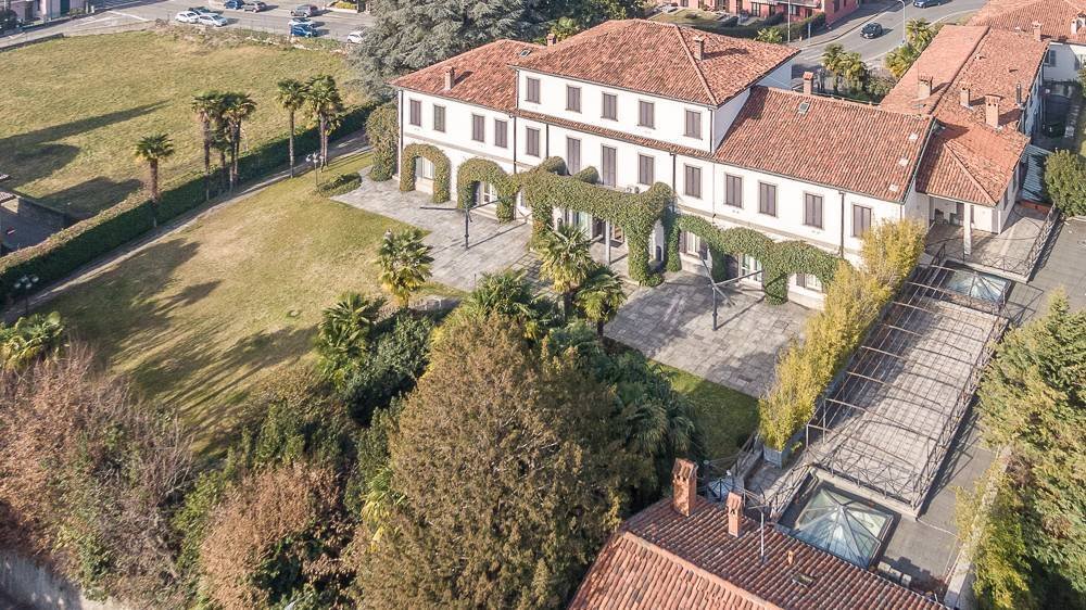 Estate in Como Borghi, Como, Lombardy 2 - 17393717