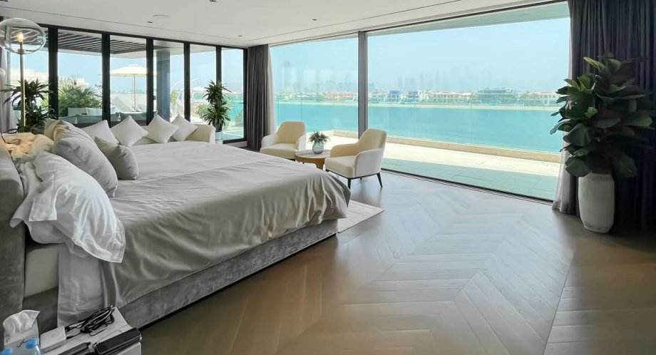 Villa in Palm Jumeirah, Dubai, United Arab Emirates 5 - 17393271