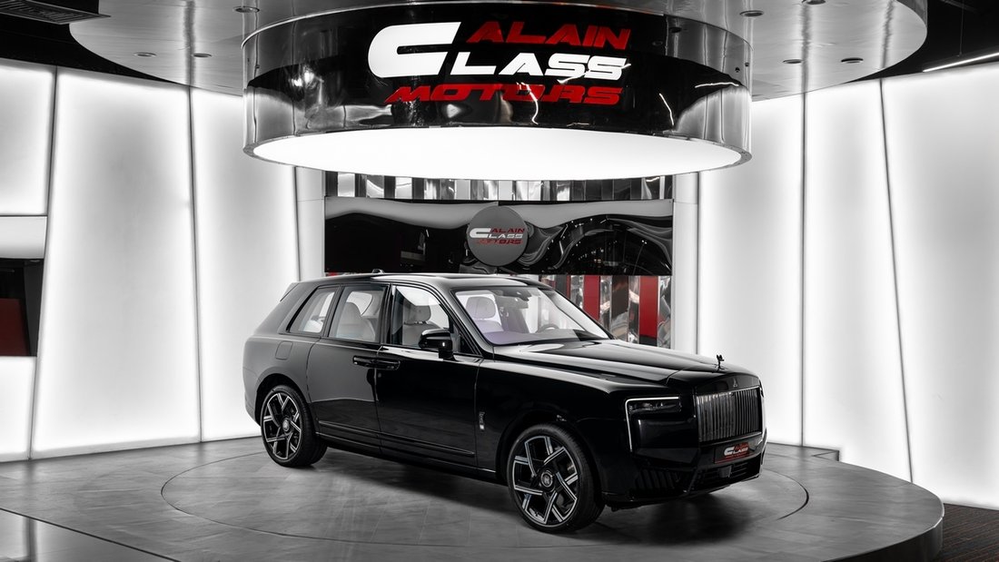 Suv in Dubai, Dubai, United Arab Emirates 1 - 17224389
