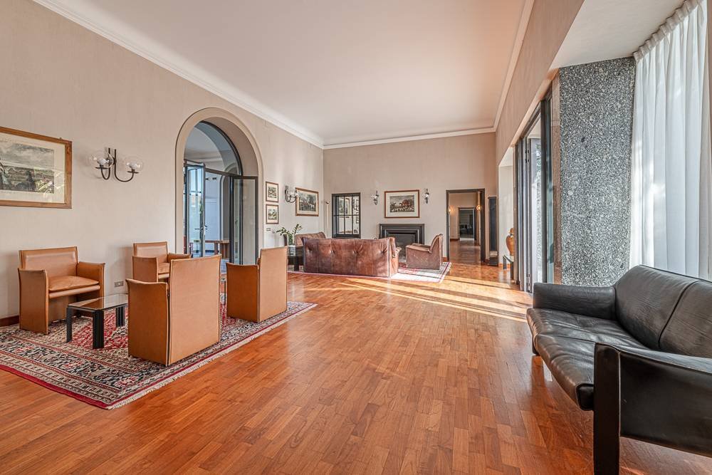 Estate in Como Borghi, Como, Lombardy 5 - 17393717