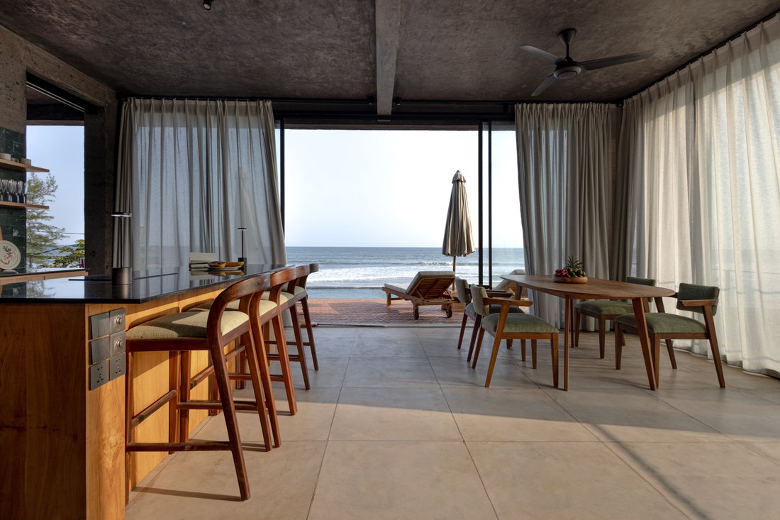Villa à Bali, Indonésie 1 - 17392399