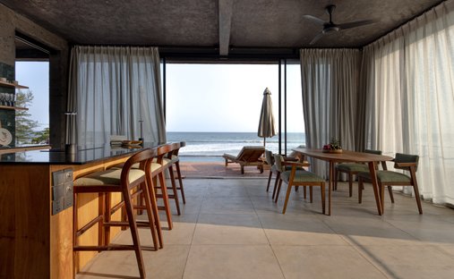 Villa in Balian Beach, Bali, Indonesia 1