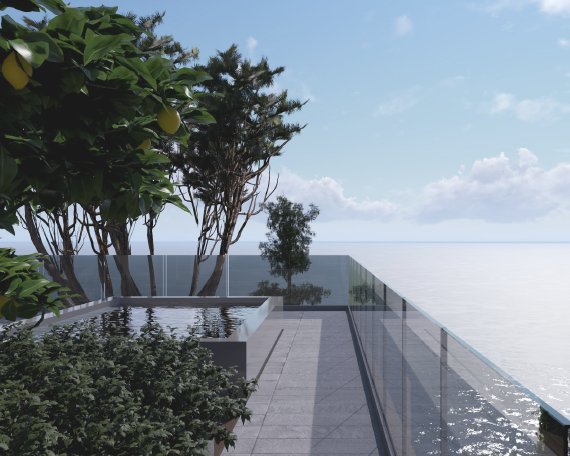 Apartment in Solva - Santa Croce, Alassio, Liguria 2 - 17394980