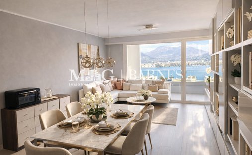 Apartment in Lugano, Ticino, Switzerland 1